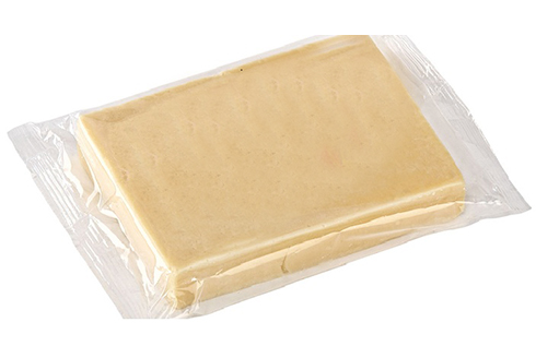 упаковка продуктов в термоусадку